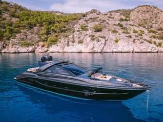 68' Riva 2006 Yacht For Sale